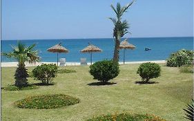 Villa Eden Park Sur La Plage